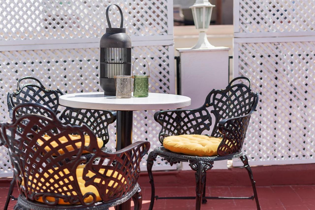 Bed and Breakfast Sitgesnextdoor Екстер'єр фото