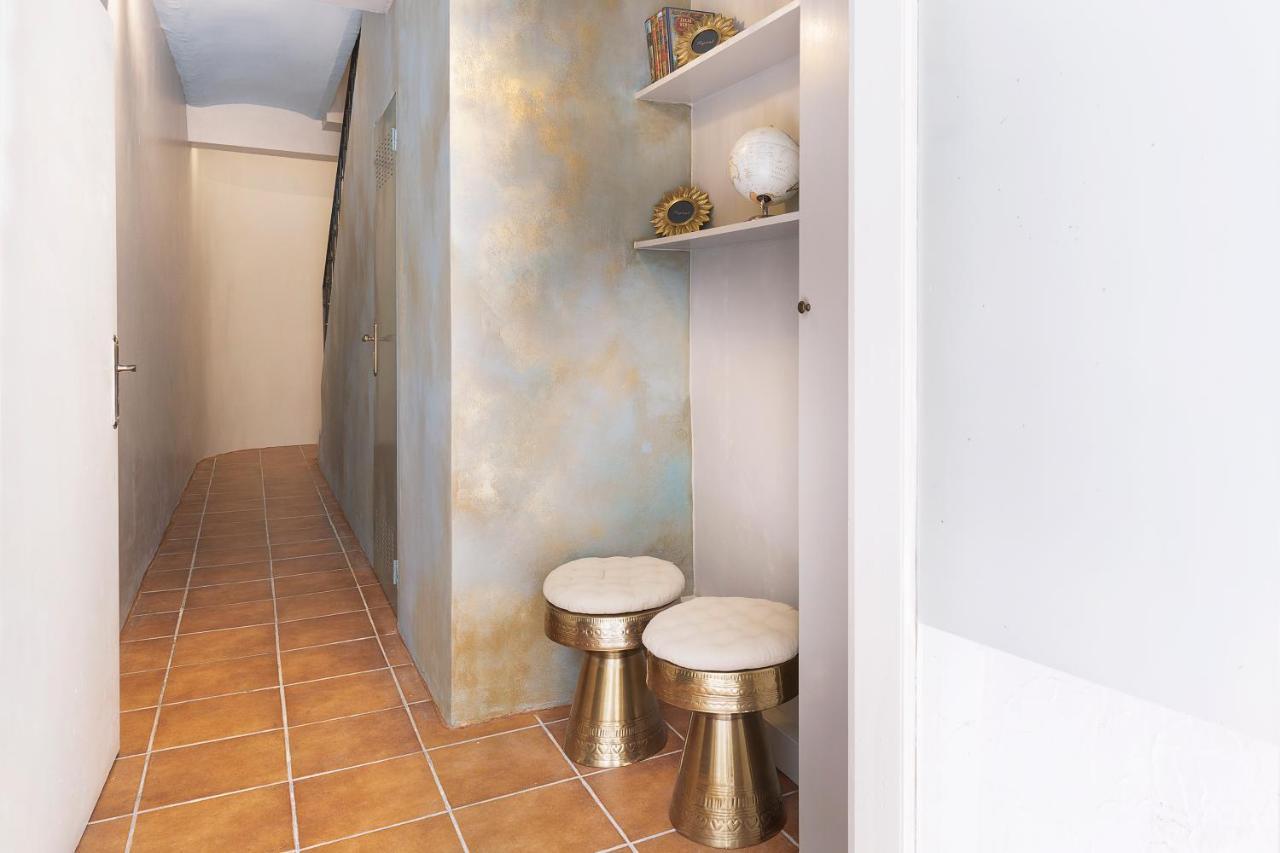 Bed and Breakfast Sitgesnextdoor Екстер'єр фото