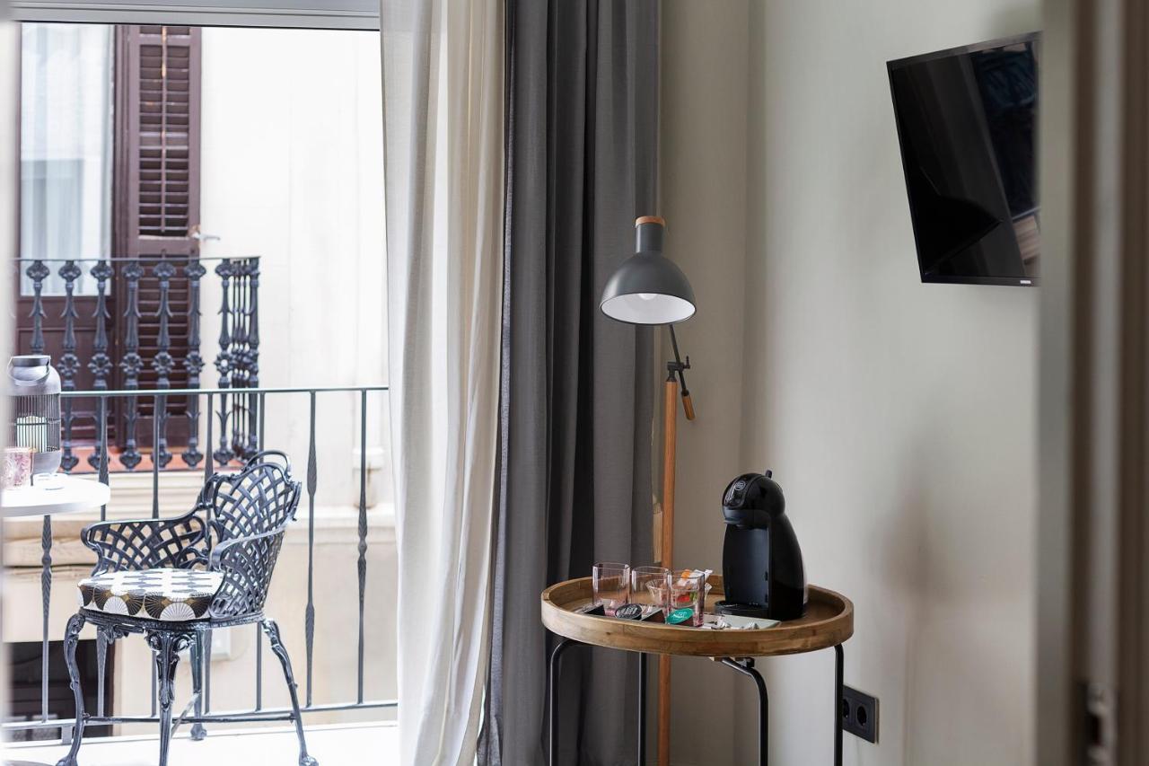 Bed and Breakfast Sitgesnextdoor Екстер'єр фото