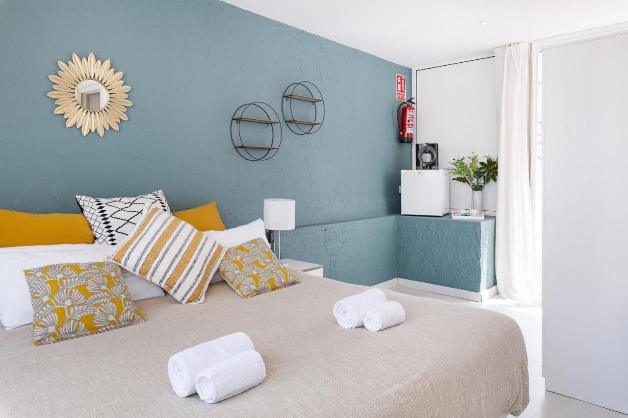 Bed and Breakfast Sitgesnextdoor Екстер'єр фото