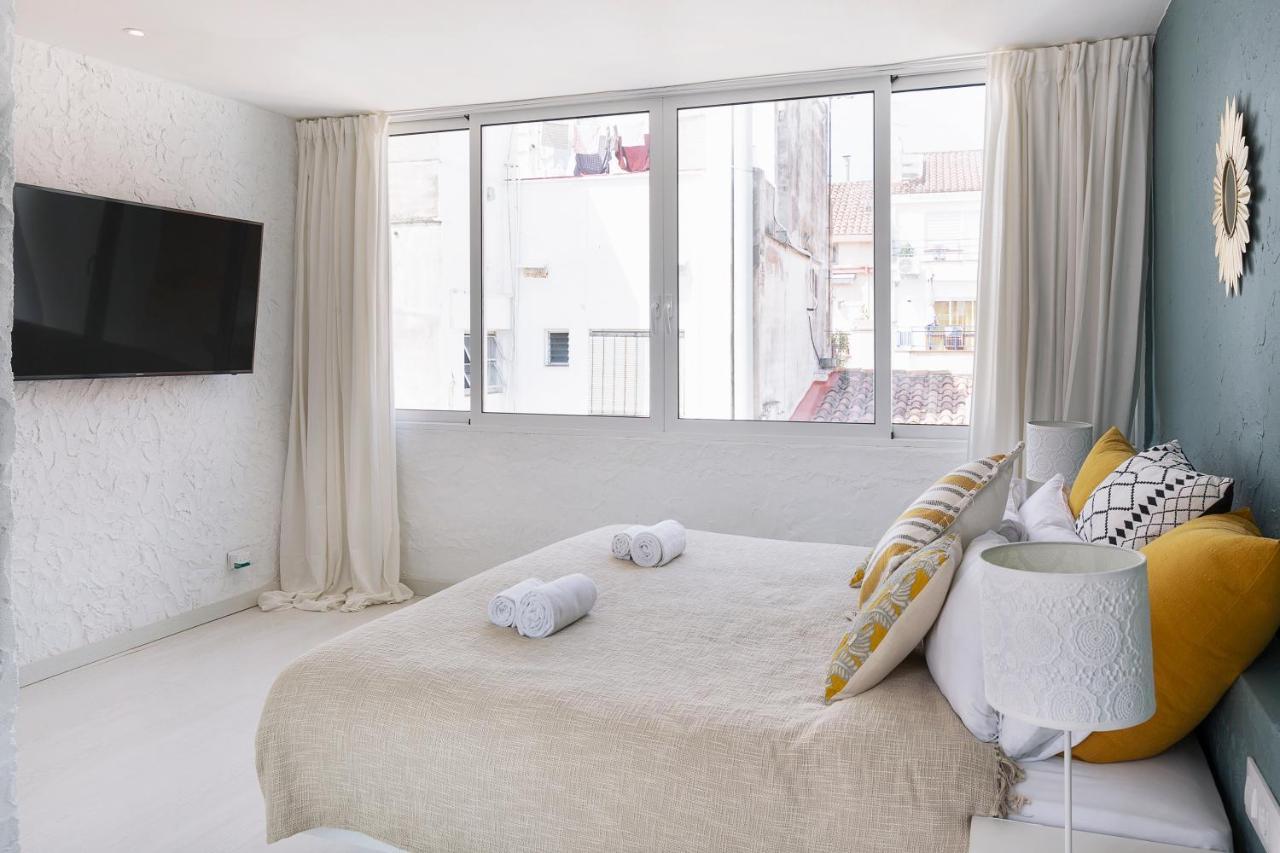 Bed and Breakfast Sitgesnextdoor Екстер'єр фото