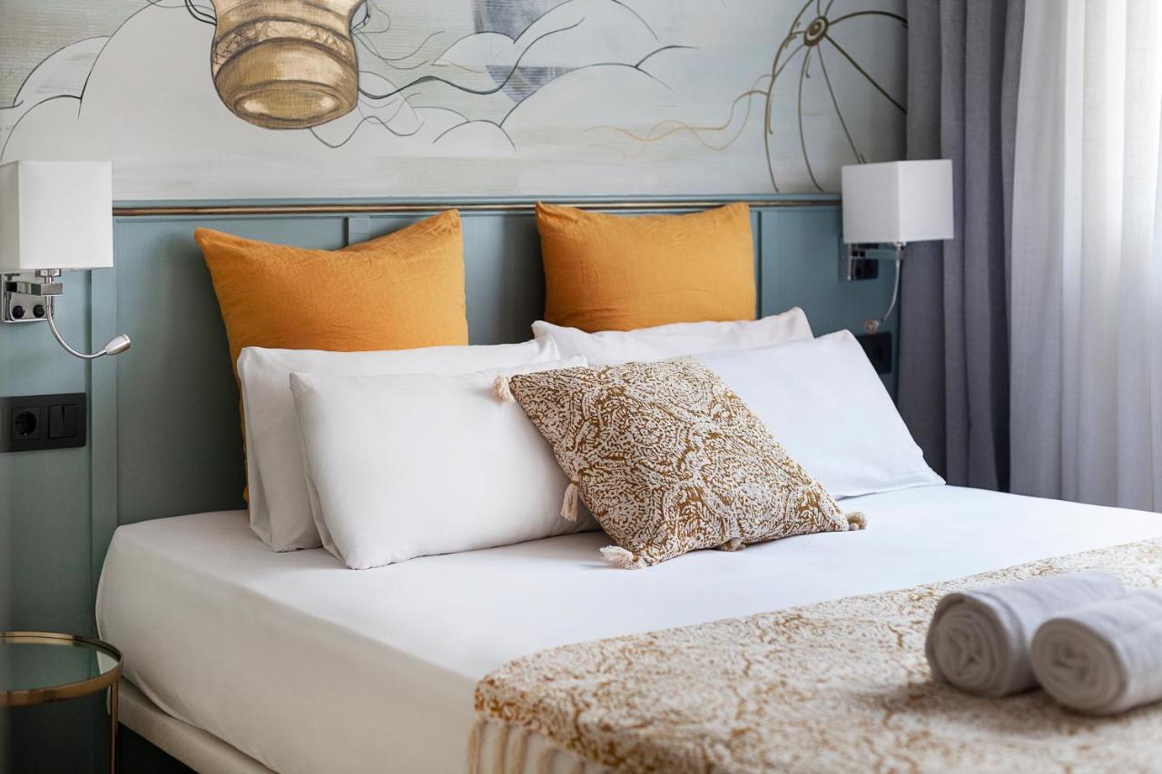 Bed and Breakfast Sitgesnextdoor Екстер'єр фото