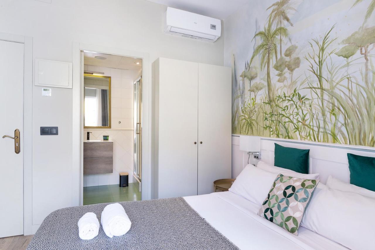 Bed and Breakfast Sitgesnextdoor Екстер'єр фото