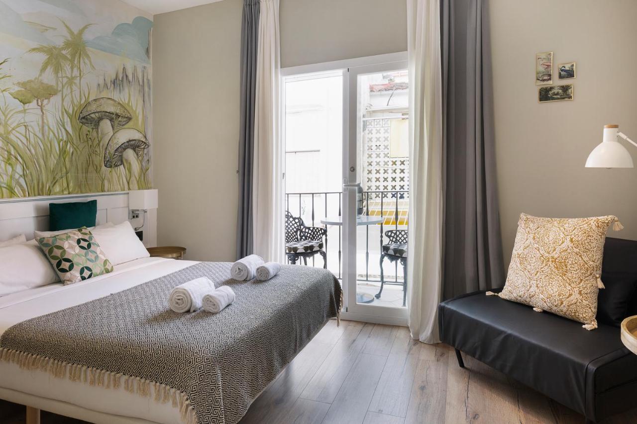 Bed and Breakfast Sitgesnextdoor Екстер'єр фото
